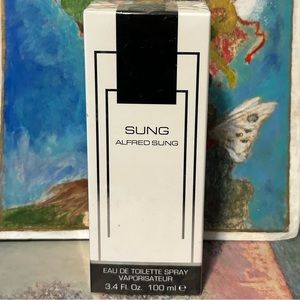 Sung - Alfred Sung 100ml